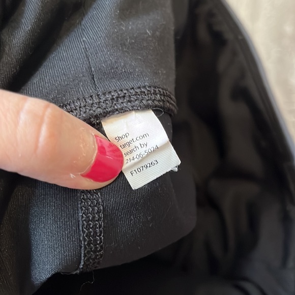 Champion Capri athletic leggings - Picture 7 of 7